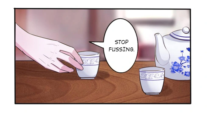 How to Raise a Cross-Dressing Master Chapter 81 - page 9