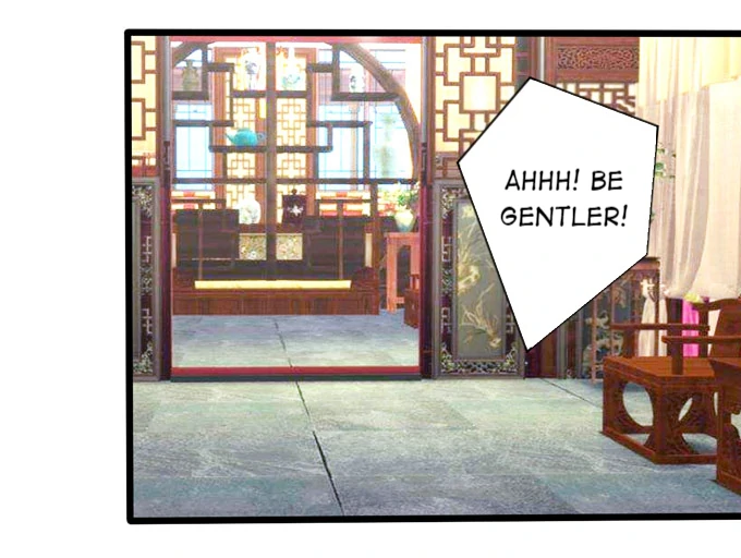 How to Raise a Cross-Dressing Master Chapter 87 - page 10