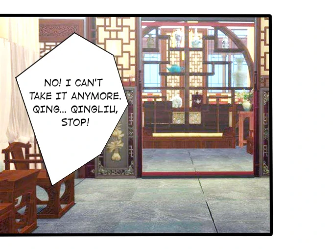 How to Raise a Cross-Dressing Master Chapter 87 - page 11