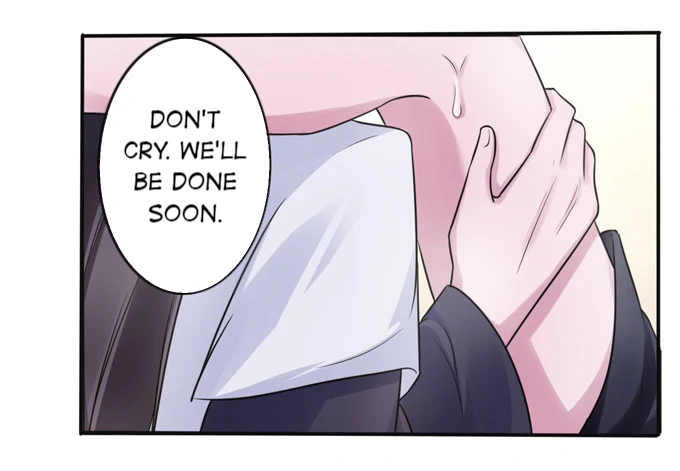 How to Raise a Cross-Dressing Master Chapter 87 - page 18