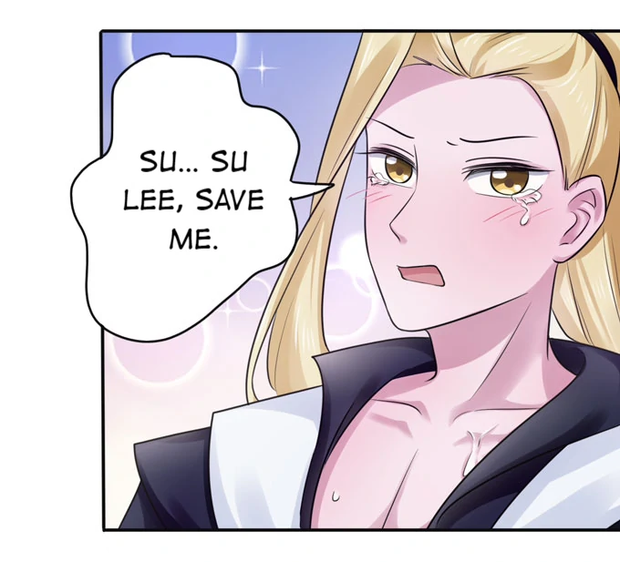 How to Raise a Cross-Dressing Master Chapter 87 - page 21