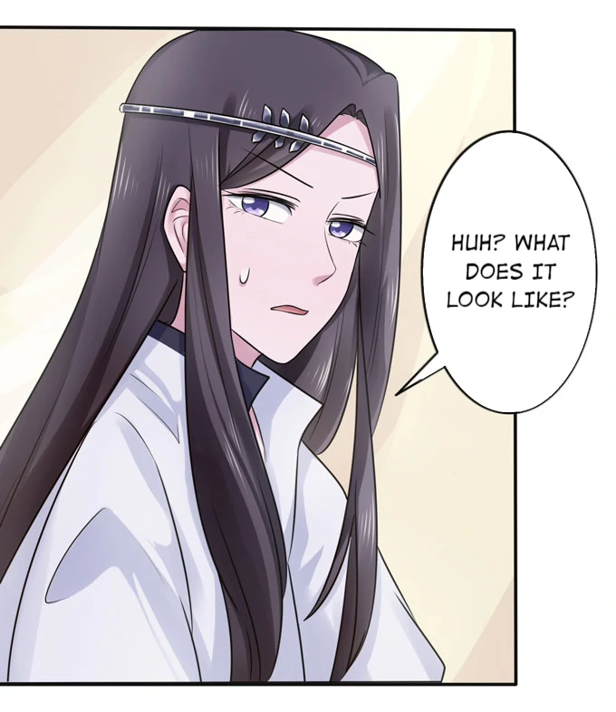 How to Raise a Cross-Dressing Master Chapter 87 - page 24