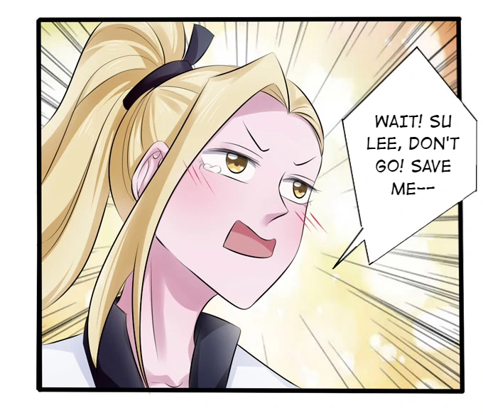 How to Raise a Cross-Dressing Master Chapter 87 - page 28