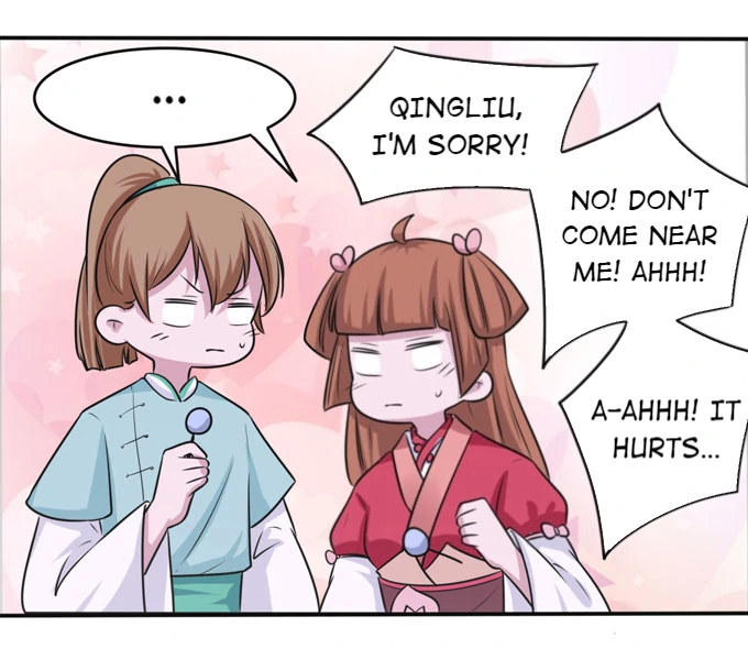 How to Raise a Cross-Dressing Master Chapter 87 - page 3