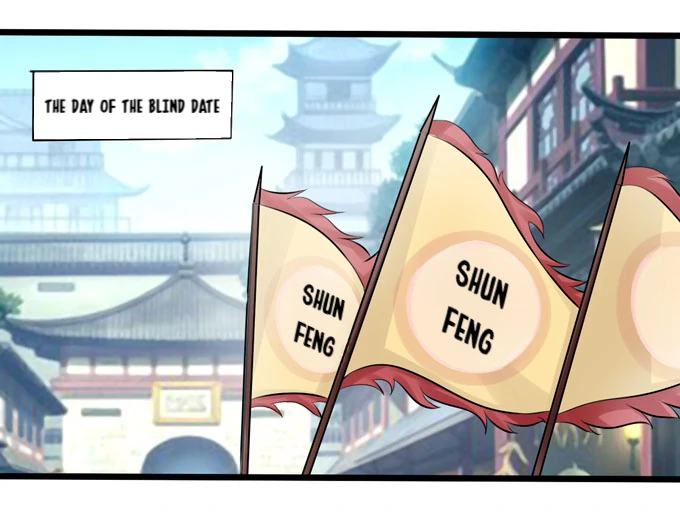 How to Raise a Cross-Dressing Master Chapter 87 - page 32