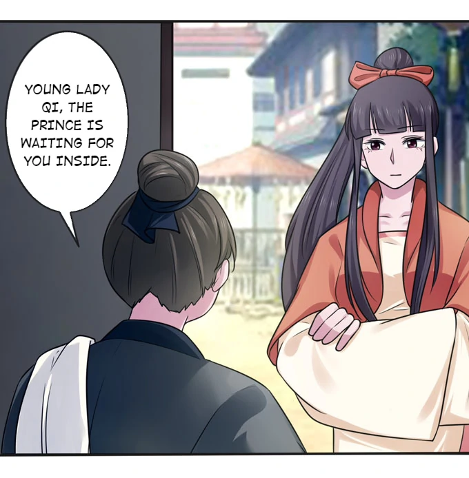 How to Raise a Cross-Dressing Master Chapter 87 - page 38