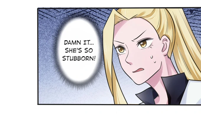 How to Raise a Cross-Dressing Master Chapter 93 - page 12