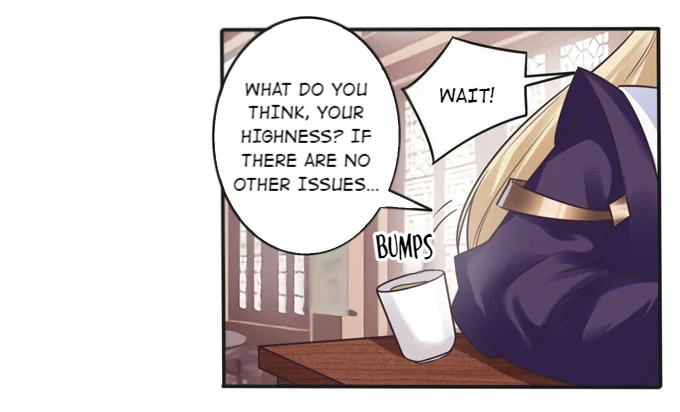 How to Raise a Cross-Dressing Master Chapter 93 - page 15