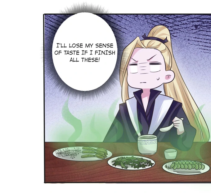 How to Raise a Cross-Dressing Master Chapter 93 - page 2