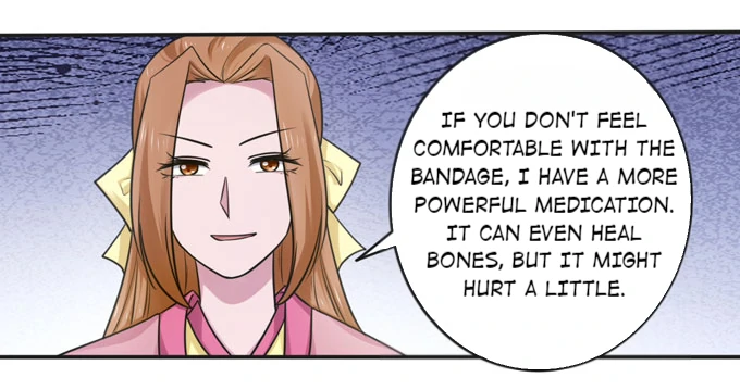 How to Raise a Cross-Dressing Master Chapter 93 - page 28