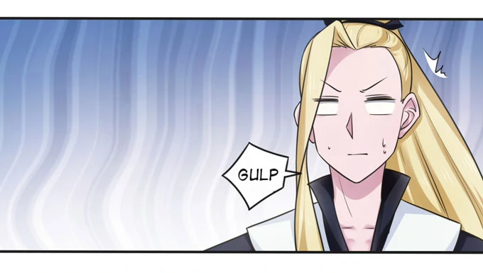 How to Raise a Cross-Dressing Master Chapter 93 - page 29