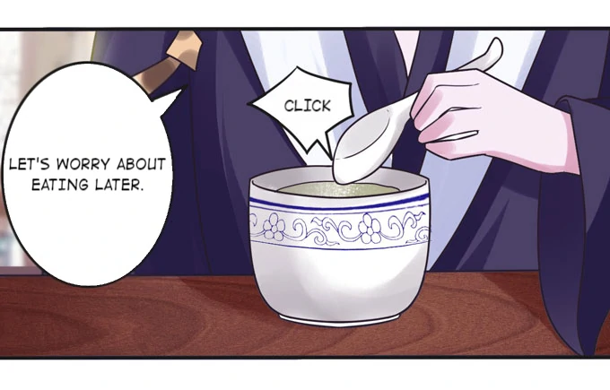 How to Raise a Cross-Dressing Master Chapter 93 - page 3