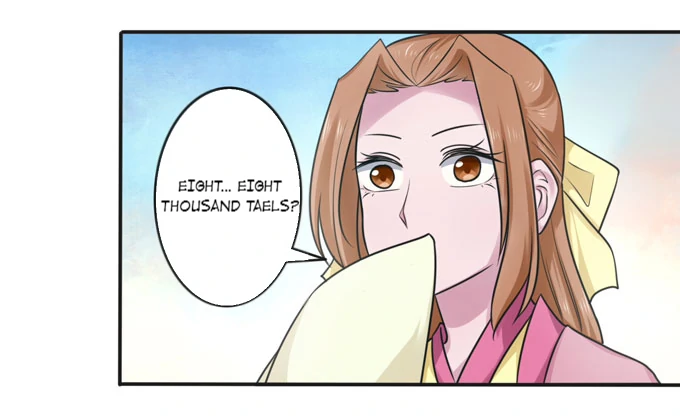 How to Raise a Cross-Dressing Master Chapter 93 - page 34