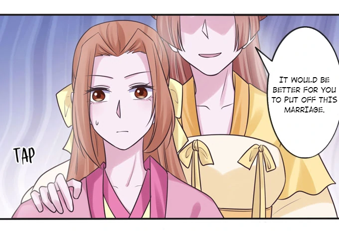 How to Raise a Cross-Dressing Master Chapter 93 - page 38