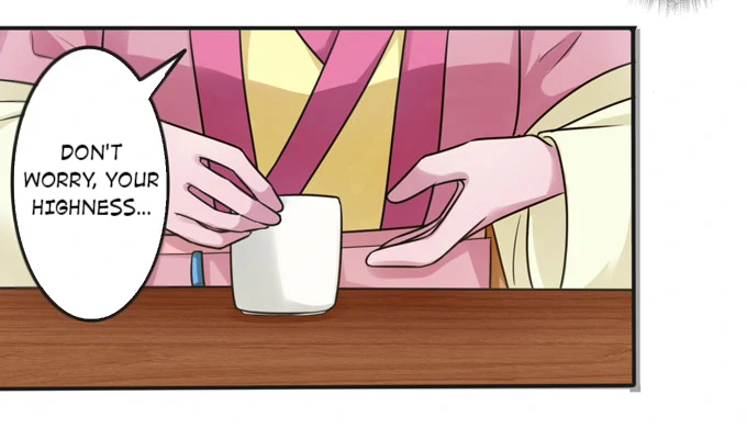 How to Raise a Cross-Dressing Master Chapter 93 - page 7