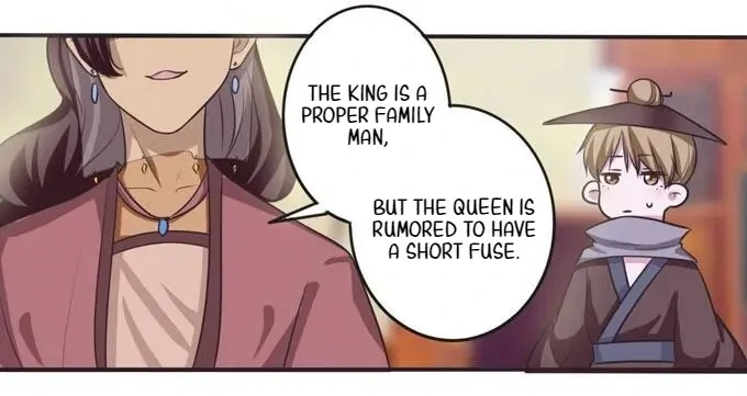 How to Raise a Cross-Dressing Master Chapter 102 - page 11