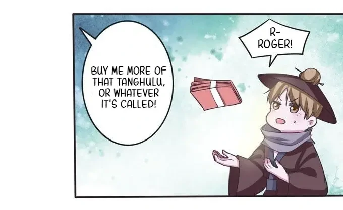 How to Raise a Cross-Dressing Master Chapter 102 - page 15