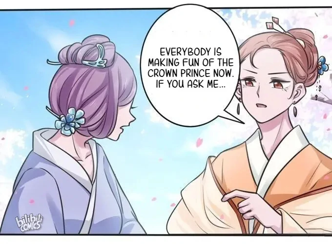 How to Raise a Cross-Dressing Master Chapter 102 - page 42