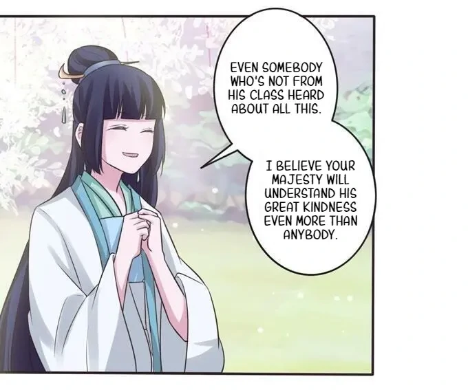 How to Raise a Cross-Dressing Master Chapter 106 - page 10