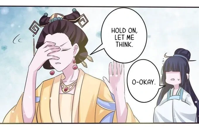 How to Raise a Cross-Dressing Master Chapter 106 - page 12