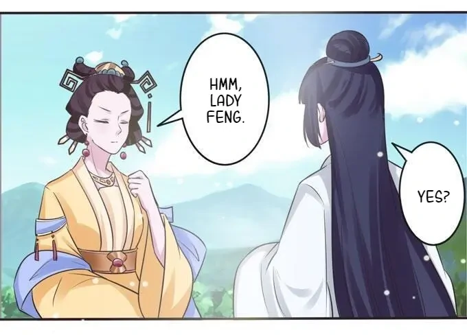 How to Raise a Cross-Dressing Master Chapter 106 - page 14