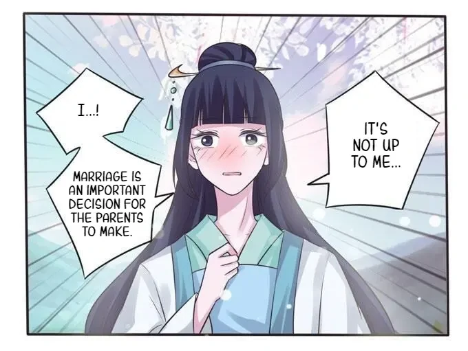 How to Raise a Cross-Dressing Master Chapter 106 - page 16