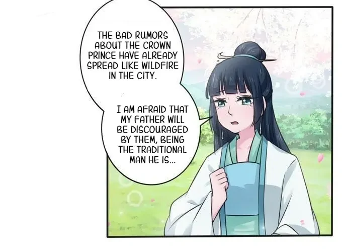 How to Raise a Cross-Dressing Master Chapter 106 - page 18