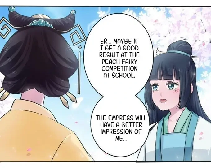 How to Raise a Cross-Dressing Master Chapter 106 - page 23