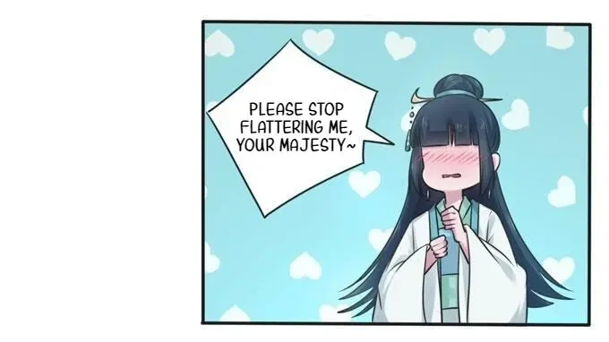 How to Raise a Cross-Dressing Master Chapter 106 - page 29