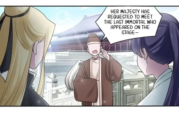 How to Raise a Cross-Dressing Master Chapter 115 - page 12