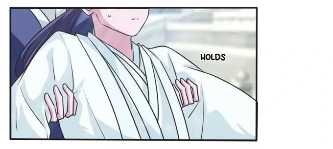 How to Raise a Cross-Dressing Master Chapter 115 - page 15