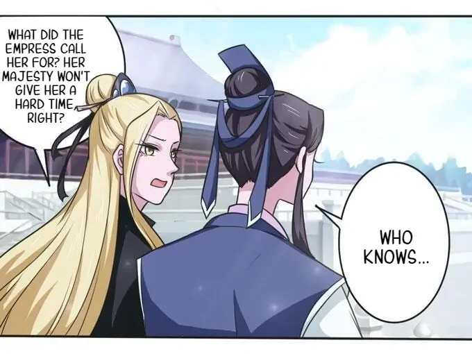 How to Raise a Cross-Dressing Master Chapter 115 - page 18