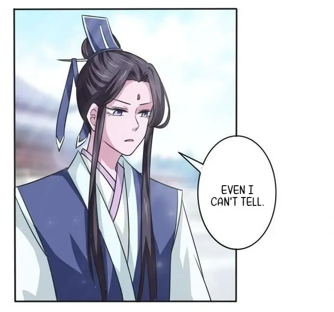 How to Raise a Cross-Dressing Master Chapter 115 - page 19