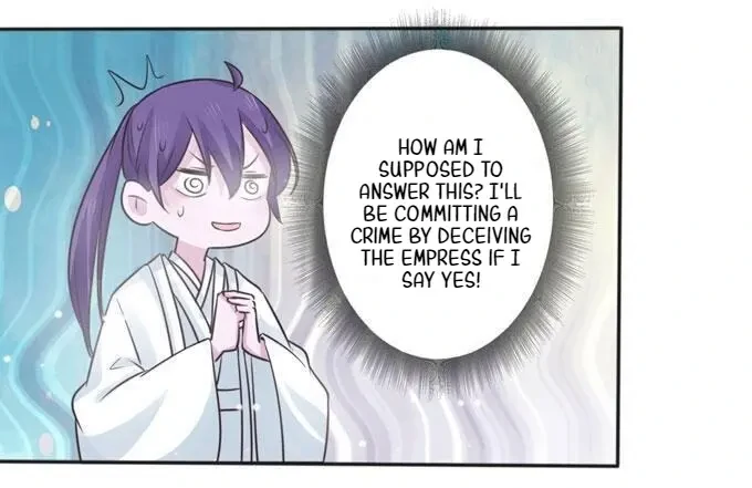 How to Raise a Cross-Dressing Master Chapter 115 - page 23