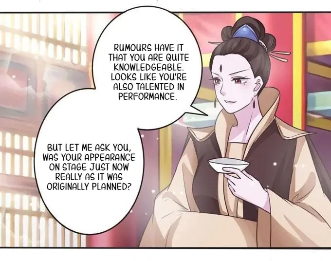 How to Raise a Cross-Dressing Master Chapter 115 - page 25