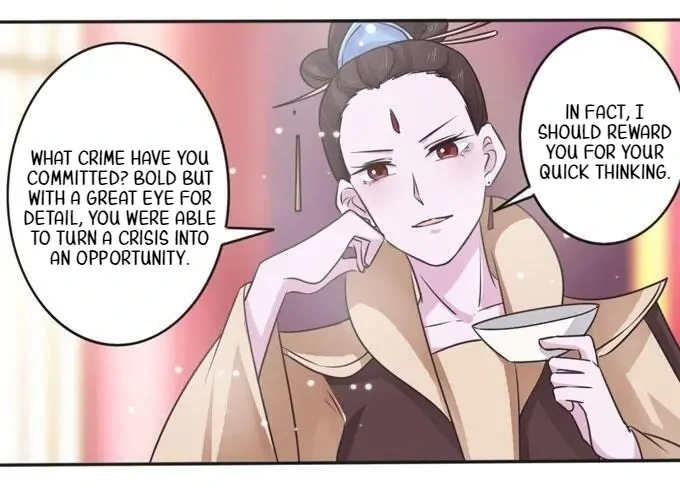 How to Raise a Cross-Dressing Master Chapter 115 - page 27