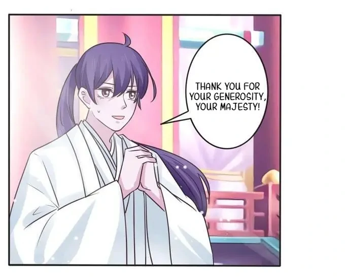 How to Raise a Cross-Dressing Master Chapter 115 - page 28