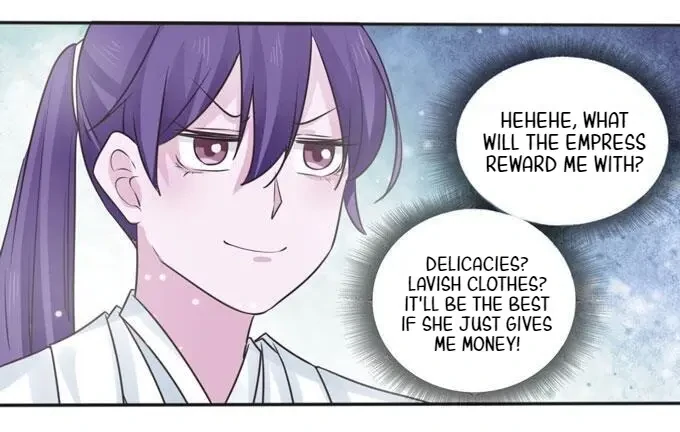 How to Raise a Cross-Dressing Master Chapter 115 - page 29