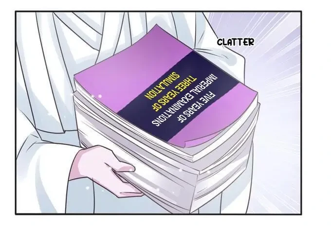 How to Raise a Cross-Dressing Master Chapter 115 - page 32