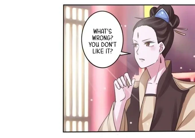 How to Raise a Cross-Dressing Master Chapter 115 - page 34