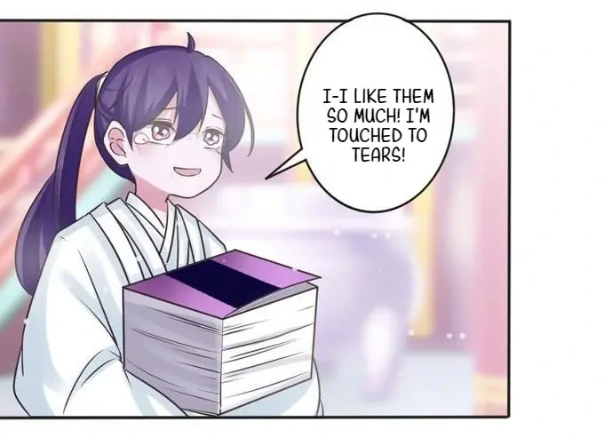 How to Raise a Cross-Dressing Master Chapter 115 - page 35