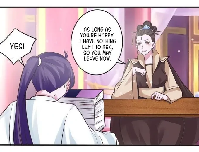 How to Raise a Cross-Dressing Master Chapter 115 - page 36