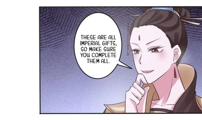 How to Raise a Cross-Dressing Master Chapter 115 - page 37