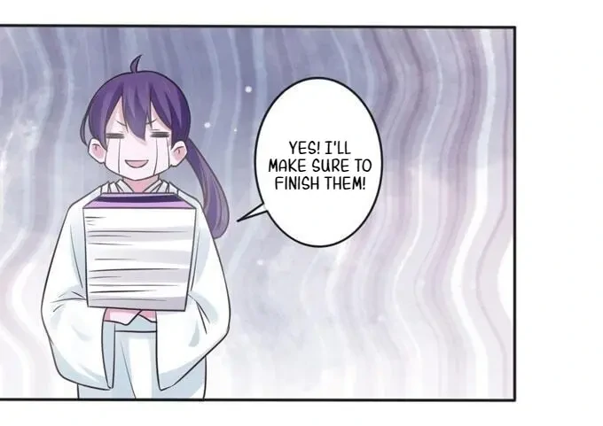 How to Raise a Cross-Dressing Master Chapter 115 - page 38