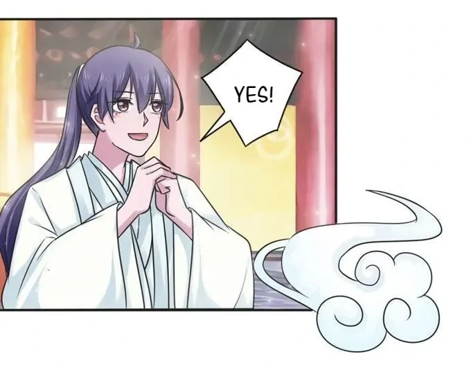 How to Raise a Cross-Dressing Master Chapter 115 - page 5