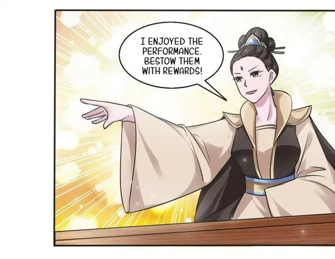 How to Raise a Cross-Dressing Master Chapter 115 - page 8