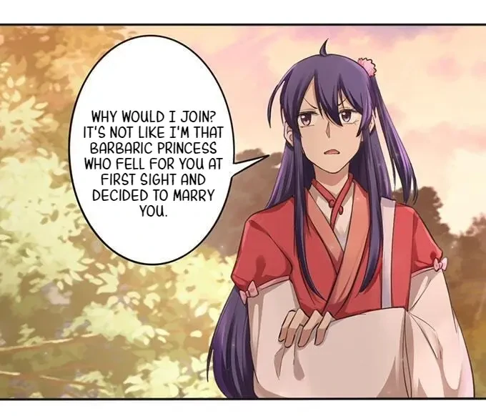 How to Raise a Cross-Dressing Master Chapter 125 - page 9