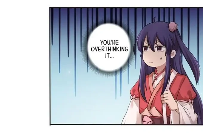 How to Raise a Cross-Dressing Master Chapter 125 - page 17