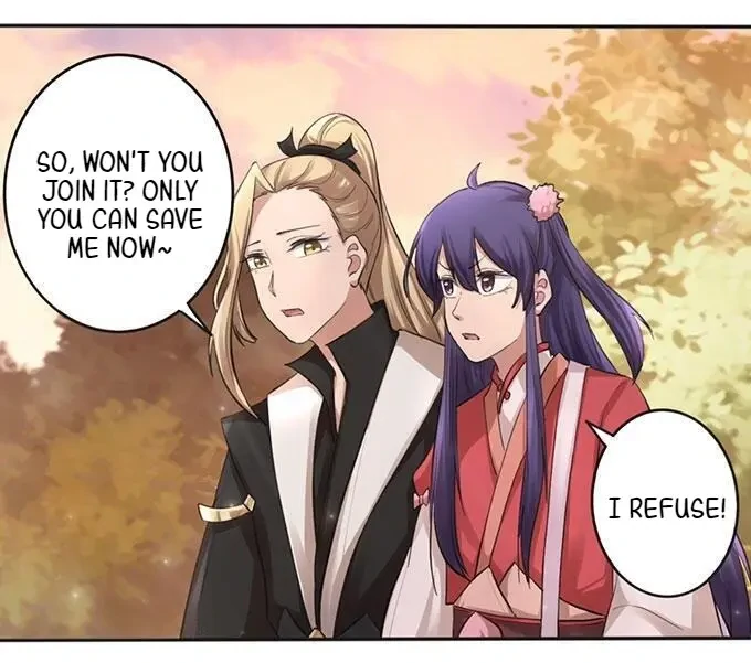 How to Raise a Cross-Dressing Master Chapter 125 - page 18