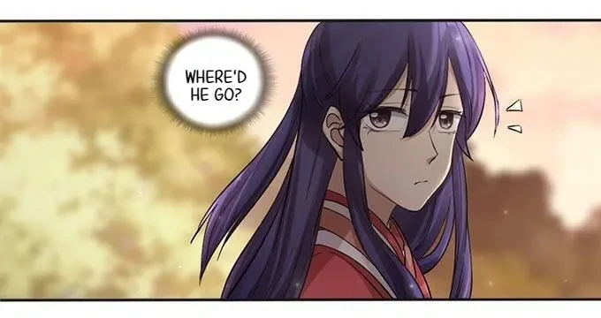 How to Raise a Cross-Dressing Master Chapter 125 - page 20